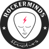 Rockerminds logo